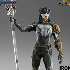 Avengers 4: Endgame - Proxima Midnight 1/10th Scale Statue