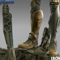 Avengers 4: Endgame - Proxima Midnight 1/10th Scale Statue