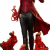 Avengers 4: Endgame - Scarlet Witch 1/6th Scale Hot Toys Action Figure