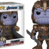 Avengers 4: Endgame - Thanos 10" Pop! Vinyl Figure