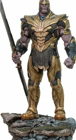 Avengers 4: Endgame - Thanos 1/4 Scale Statue