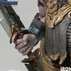 Avengers 4: Endgame - Thanos 1/4 Scale Statue