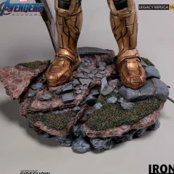 Avengers 4: Endgame - Thanos 1/4 Scale Statue