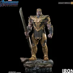 Avengers 4: Endgame - Thanos 1/4 Scale Statue