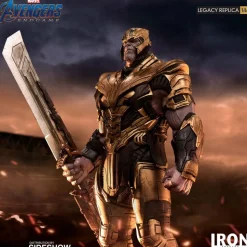 Avengers 4: Endgame - Thanos 1/4 Scale Statue