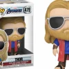 Avengers 4: Endgame - Thor Casual Pop! Vinyl Figure