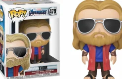 Avengers 4: Endgame - Thor Casual Pop! Vinyl Figure