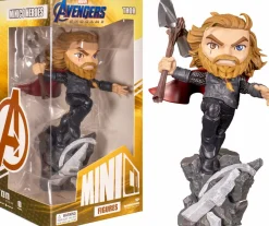 Avengers 4: Endgame - Thor Minico 8” Vinyl Figure