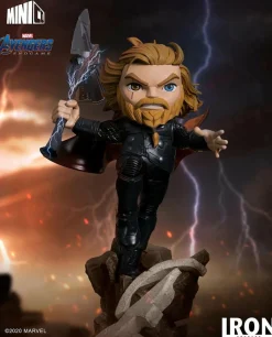 Avengers 4: Endgame - Thor Minico 8” Vinyl Figure