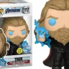 Avengers 4: Endgame - Thor with Thunder Glow in the Dark Pop! Vinyl Figure