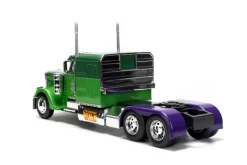 Avengers - Hulk 1992 Peterbilt 379 1/24th Scale Die-Cast Vehicle