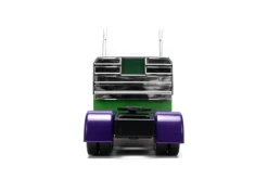 Avengers - Hulk 1992 Peterbilt 379 1/24th Scale Die-Cast Vehicle