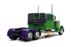 Avengers - Hulk 1992 Peterbilt 379 1/24th Scale Die-Cast Vehicle
