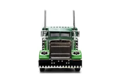 Avengers - Hulk 1992 Peterbilt 379 1/24th Scale Die-Cast Vehicle