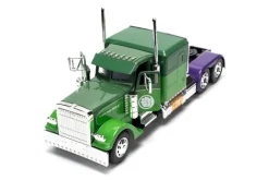 Avengers - Hulk 1992 Peterbilt 379 1/24th Scale Die-Cast Vehicle