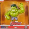 Avengers - Hulk Metalfigs 6" Die-Cast Figure