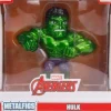 Avengers - Hulk Metalfigs 4" Die-Cast Figure