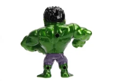 Avengers - Hulk Metalfigs 4