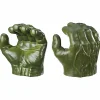 Avengers - Hulk Roleplay Gamma Grip Fists