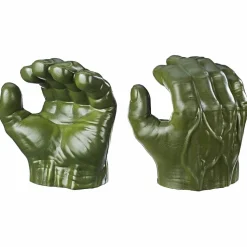 Avengers - Hulk Roleplay Gamma Grip Fists