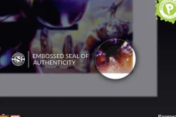 Avengers 3: Infinity War - Avengers: Infinity War Fine Art Print by Tsuneo Sanda