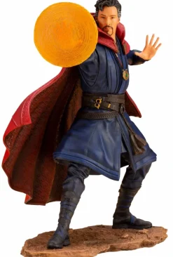 Avengers 3: Infinity War - Doctor Strange 1/10th Scale ArtFX Statue