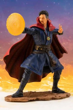 Avengers 3: Infinity War - Doctor Strange 1/10th Scale ArtFX Statue
