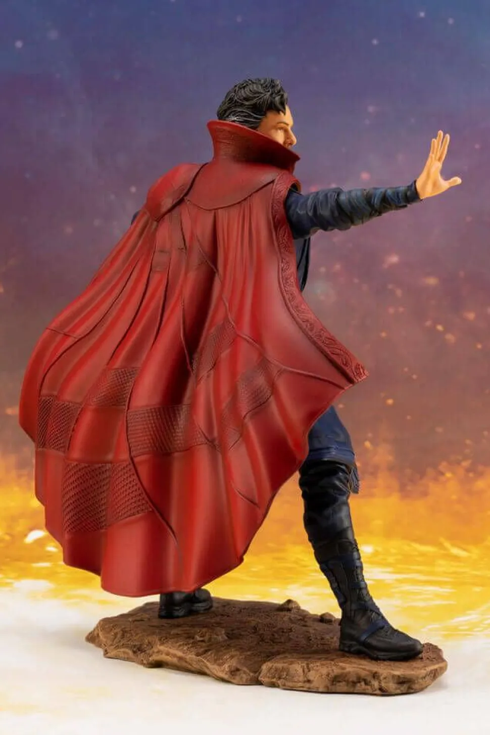 Avengers 3: Infinity War - Doctor Strange 1/10th Scale ArtFX Statue