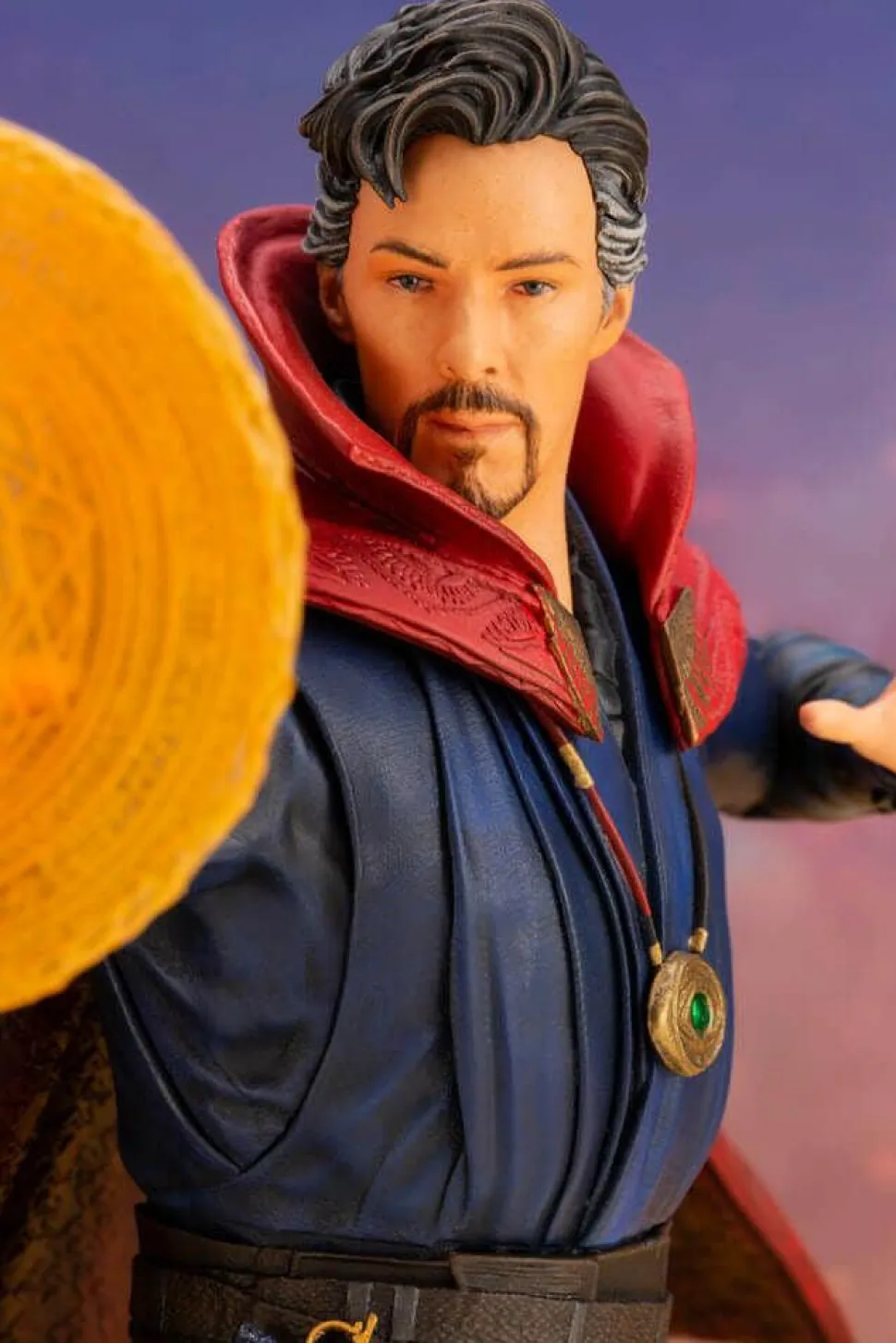 Avengers 3: Infinity War - Doctor Strange 1/10th Scale ArtFX Statue
