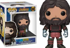Avengers 3: Infinity War - Eitri 6" Super Sized Pop! Vinyl Figure