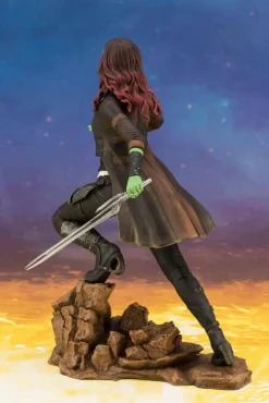 Avengers 3: Infinity War - Gamora 1/10th Scale ArtFX Statue
