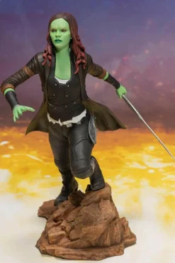 Avengers 3: Infinity War - Gamora 1/10th Scale ArtFX Statue