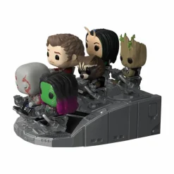 Avengers 3: Infinity War - Groot in Guardian’s Ship Diorama Deluxe Pop! Vinyl Figure