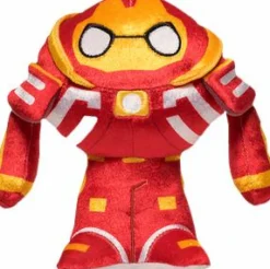 Avengers 3: Infinity War - Hulkbuster Hero Plush