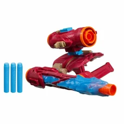 Avengers 3: Infinity War - Iron Man Nerf Avengers Assembler Gear
