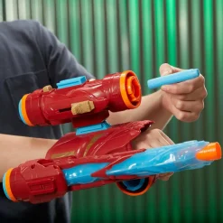 Avengers 3: Infinity War - Iron Man Nerf Avengers Assembler Gear
