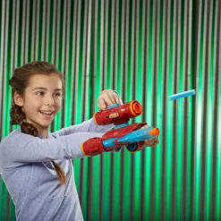 Avengers 3: Infinity War - Iron Man Nerf Avengers Assembler Gear