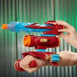 Avengers 3: Infinity War - Iron Man Nerf Avengers Assembler Gear