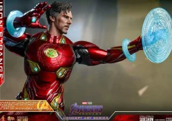Avengers 3: Infinity War - Iron Strange Concept Art Series 1/6th Scale Die-Cast Hot Toys Action Figure