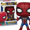 Avengers 3: Infinity War - Iron Spider Pop! Vinyl Figure