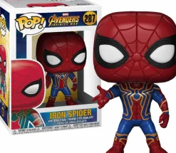 Avengers 3: Infinity War - Iron Spider Pop! Vinyl Figure
