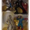 Avengers 3: Infinity War - Nano Metalfigs 2” Die-Cast Figure 5-Pack