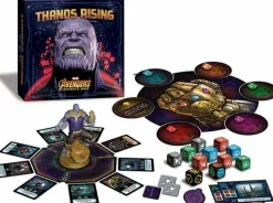 Avengers 3: Infinity War - Thanos Rising Card Game