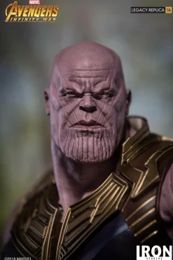 Avengers 3: Infinity War - Thanos 1/4 Scale Legacy Statue