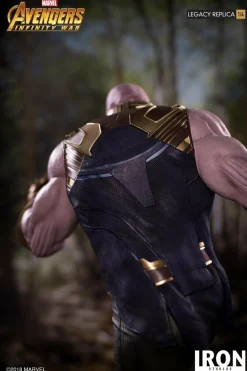 Avengers 3: Infinity War - Thanos 1/4 Scale Legacy Statue