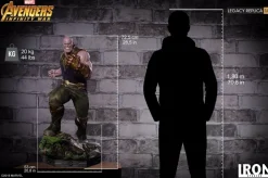 Avengers 3: Infinity War - Thanos 1/4 Scale Legacy Statue