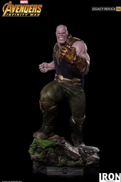 Avengers 3: Infinity War - Thanos 1/4 Scale Legacy Statue