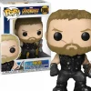 Avengers 3: Infinity War - Thor Pop! Vinyl Figure