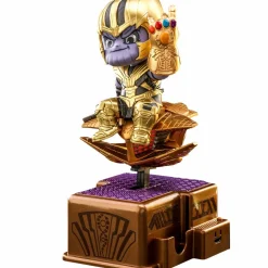 Avengers 3: Infinity War - Thanos CosRider Hot Toys Figure
