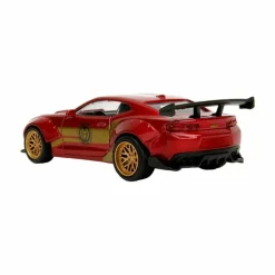 Avengers - Iron Man & 2016 Chevrolet Camaro 1/32 Scale Die-Cast Vehicle Replica